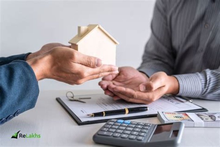 Can a gifted property be mortgaged?