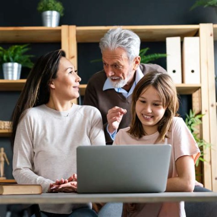 Can a grandparent deduct tuition?