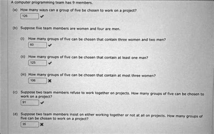 Can a group of five own more than 50 percent of a company?