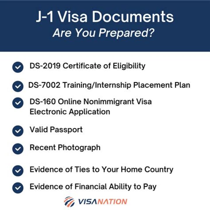 Can a j1 visa holder file a 1040?