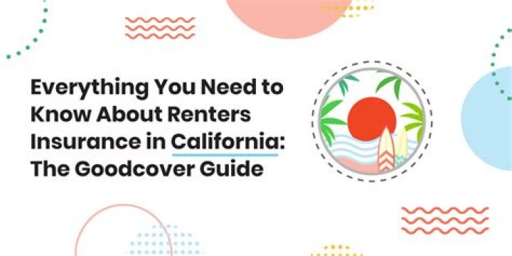 Can a landlord in California require renters insurance?