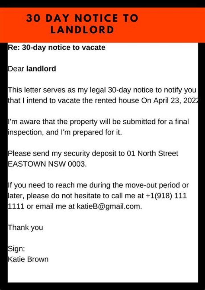 Can a landlord stop you from getting your stuff?