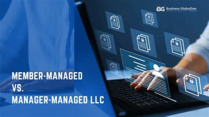 Can a manager managed LLC have more than one manager?