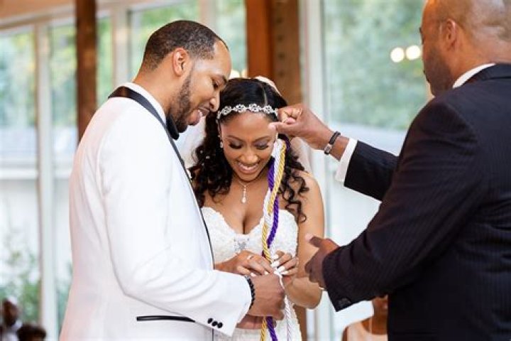 Can a married man live with a widow?