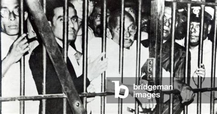 Can a minor go to jail in India?