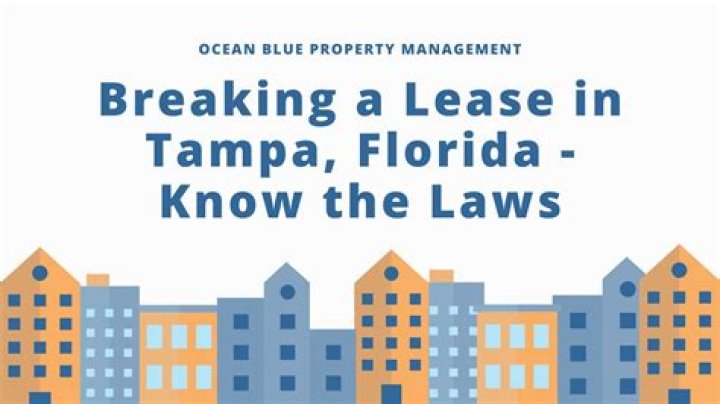Can a minor sign a lease in Florida?