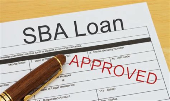 Can a new LLC get an SBA loan?