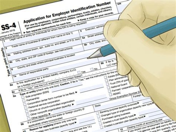 Can a non immigrant get a tax ID number?