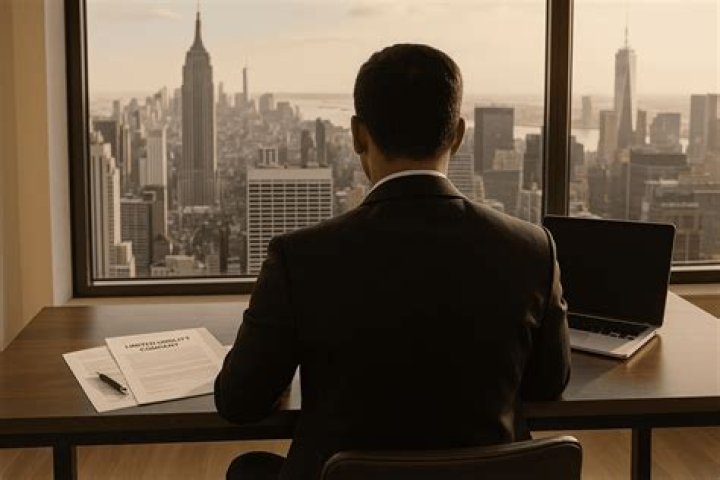 Can a non-resident of the United States own an LLC?