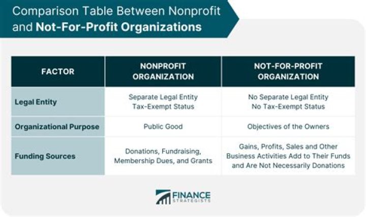 Can a nonprofit legally make a profit?