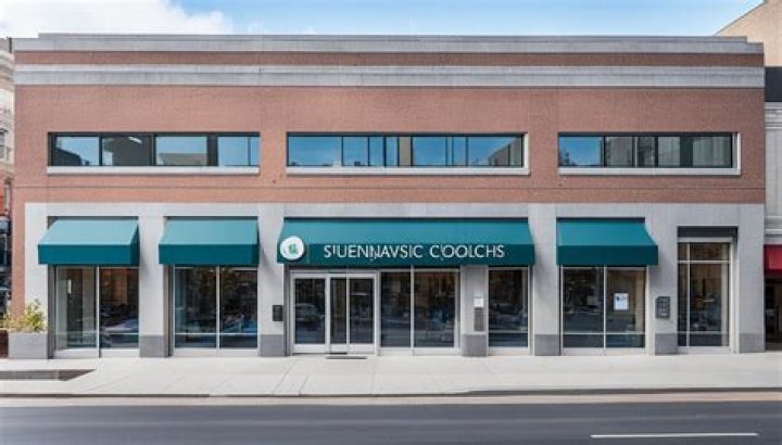 Can a nonprofit own rental property?