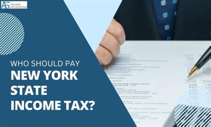 Can a out of state employer withhold New York state income tax?