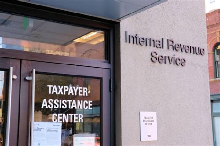 Can a paper tax return be rejected by the IRS?