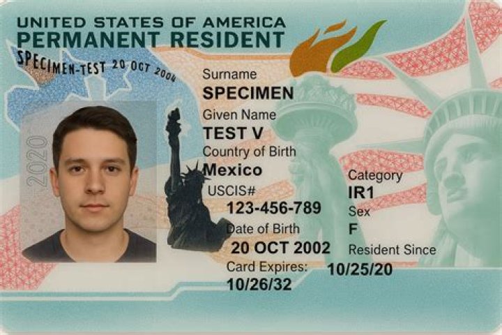 Can a permanent resident be self-employed?