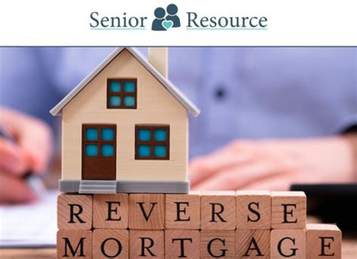 Can a person be added to a reverse mortgage?