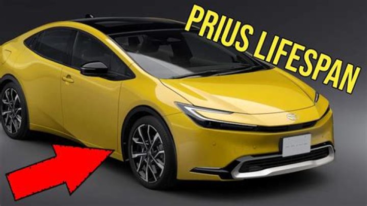 Can a Prius last 300000 miles?