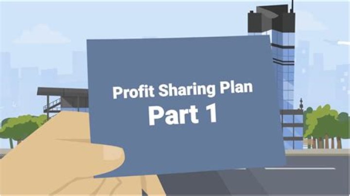 Can a profit sharing plan be rolled into a SEP IRA?