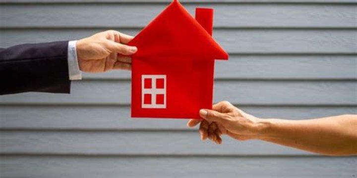 Can a property be transferred between family members?