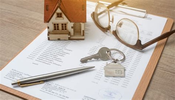 Can a property in trust be sold?