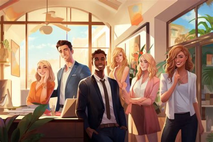 Can a real estate salesperson work part time?