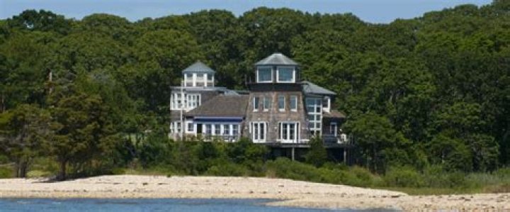 Can a second home be used as a vacation home?