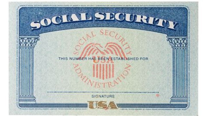 Can a Social Security number be expired?