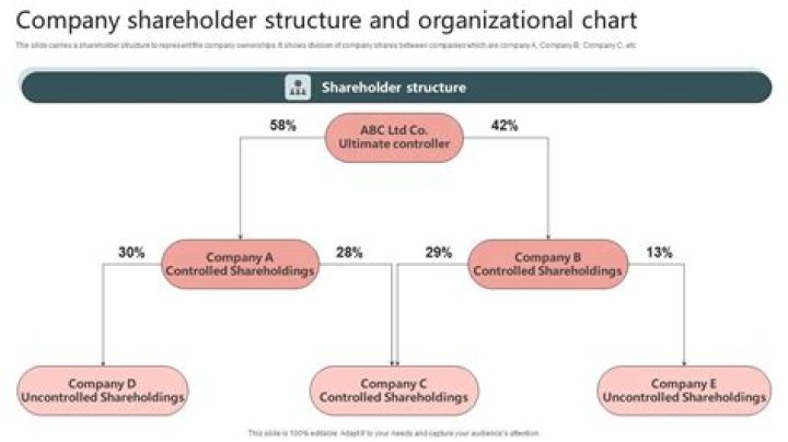 Can a spouse be a shareholder in a business?