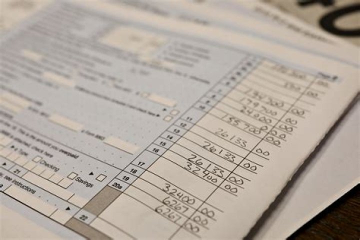 Can a tax return take longer than 21 days?