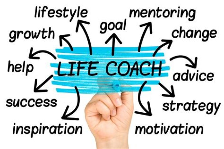 Can a teenager be a life coach?