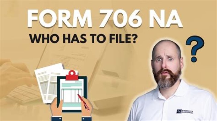 Can a traditional IRA be reported on Form 706?