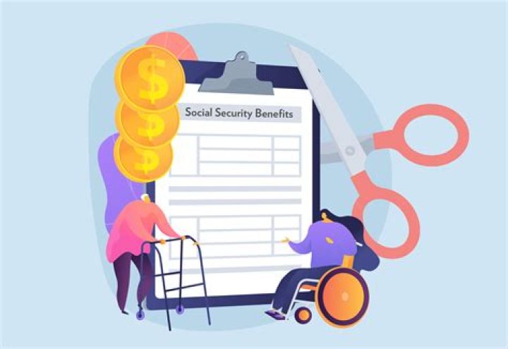 Can a US citizen who never worked get Social Security?
