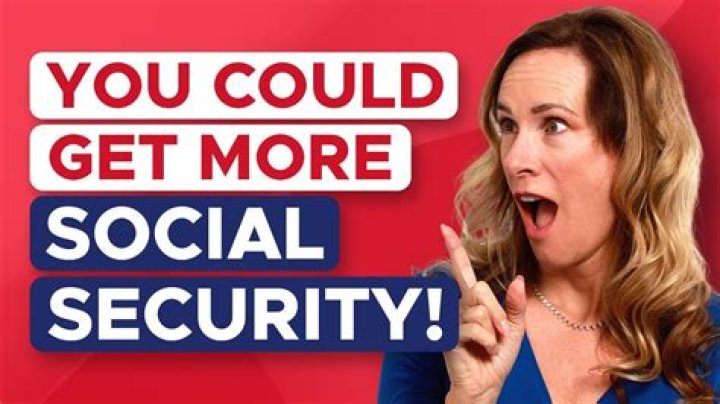 Can a wife draw Social Security off of her husband?