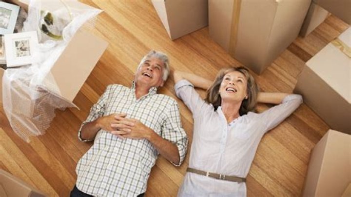 Can a woman still work when her husband retires?