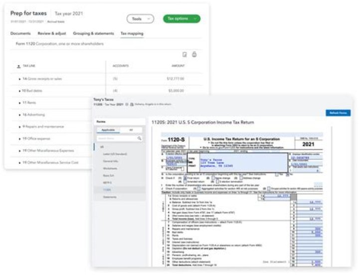 Can access all your ProConnect tax online clients from the same dashboard?