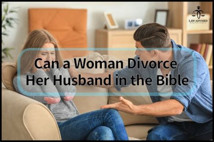 Can an Egyptian woman divorce her husband?