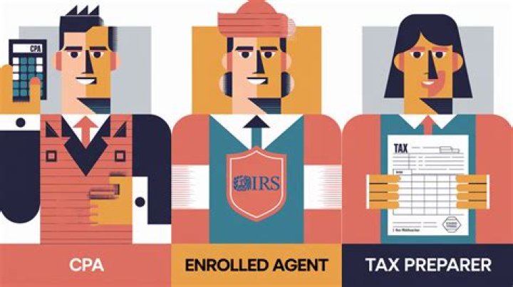 Can an enrolled agent prepare state tax returns?