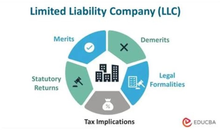 Can an insurance company be an LLC?