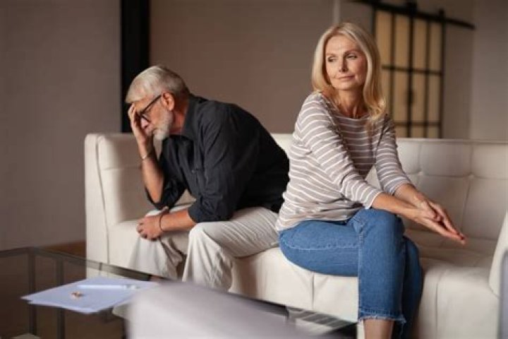 Can an IRA be touched in a divorce?