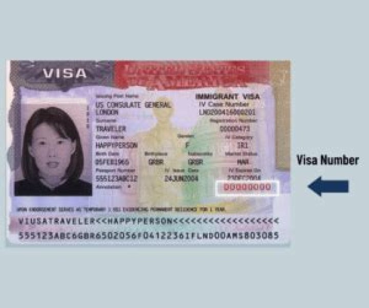 Can an L visa be transferred?