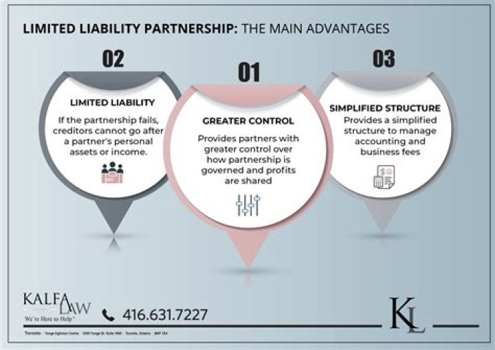 Can an LLC enter into a partnership?