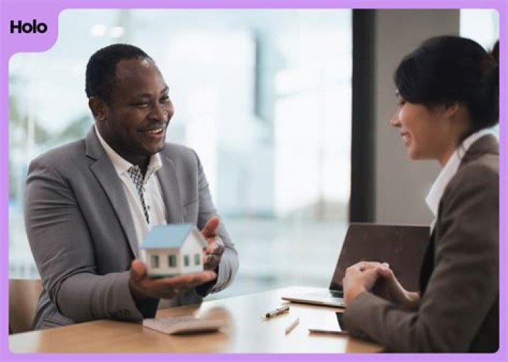 Can an LLC obtain a mortgage?