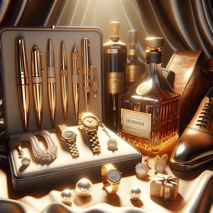 Can both goods luxury goods?