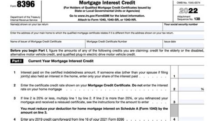 Can both parents claim mortgage interest?