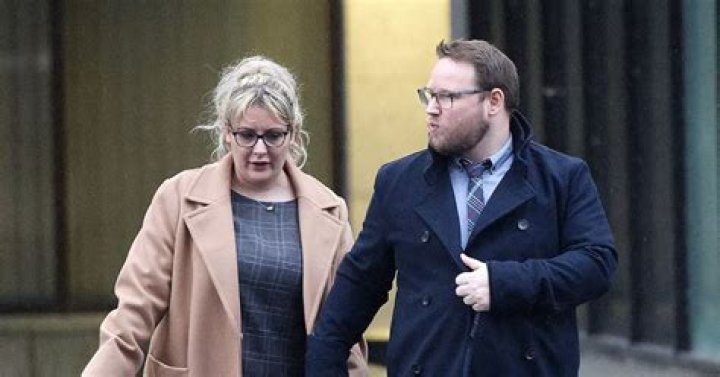 Can couples be jailed together?