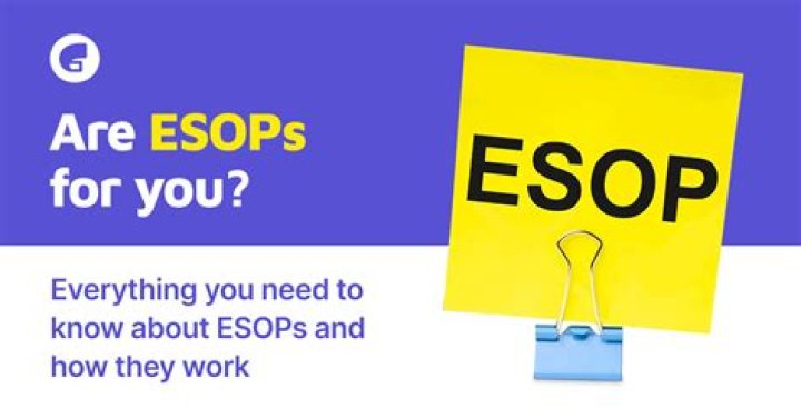 Can ESOP make you rich?