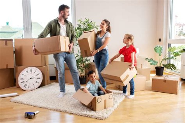 Can ex wife moved out of state with child?