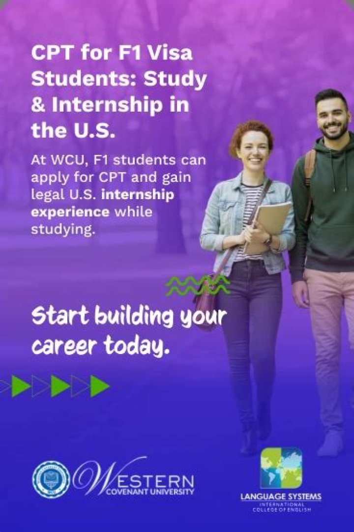 Can F-1 students work full-time?