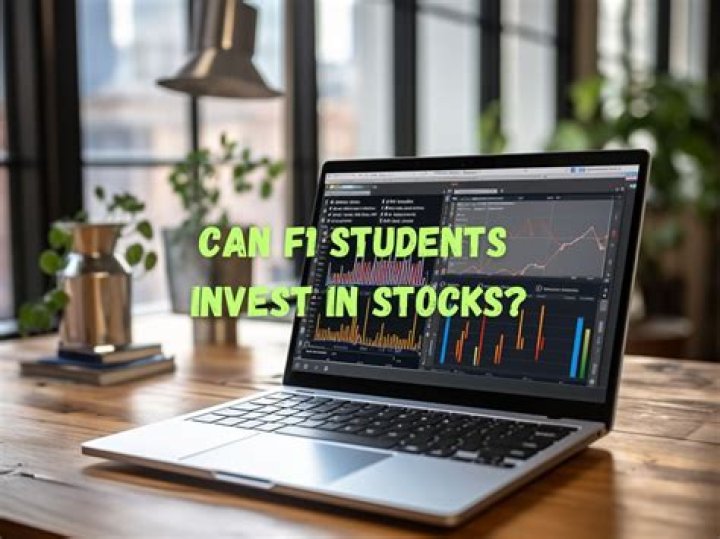 Can F1 student invest business?