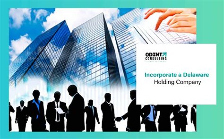 Can foreign companies incorporate in Delaware?