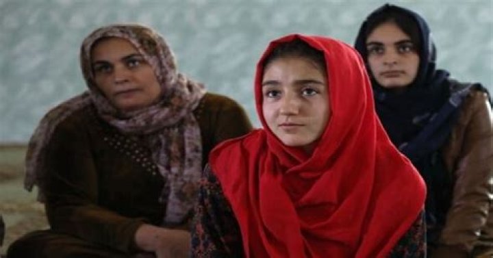 Can foreigners marry in Iraq?